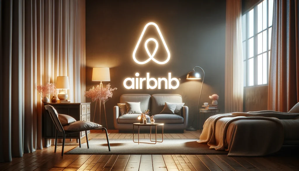 airbnb, kuidas teha airbnb, kuidas rentiga korterit, majutusettevõte, high5