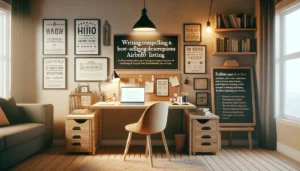 airbnb, kuidas teha airbnb, kuidas rentiga korterit, majutusettevõte, high5
